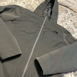 Men’s North Face Apex Elevation Windwall Jacket